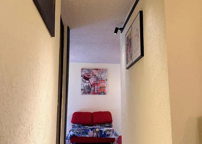 Departamento Ubicado En El Centro Histórico Cdmx *