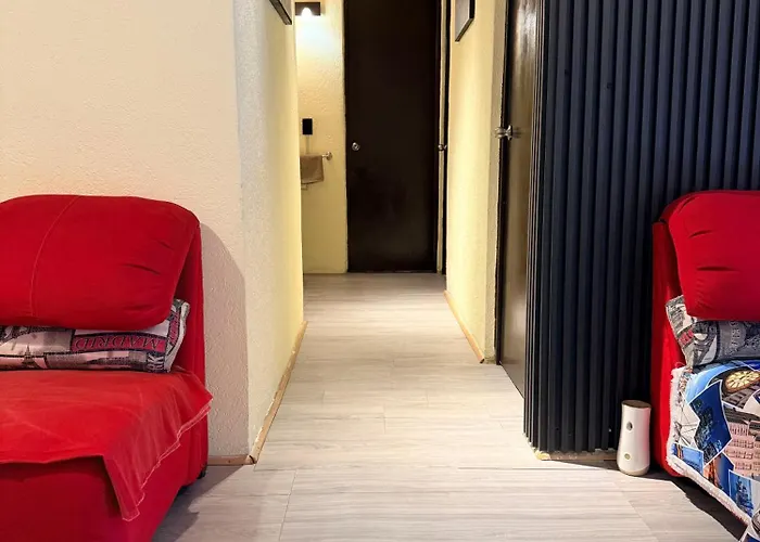 Departamento Ubicado En El Centro Histórico Cdmx Apartamento México DF